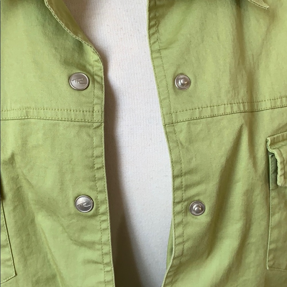 Jacket - Picture 2 of 3